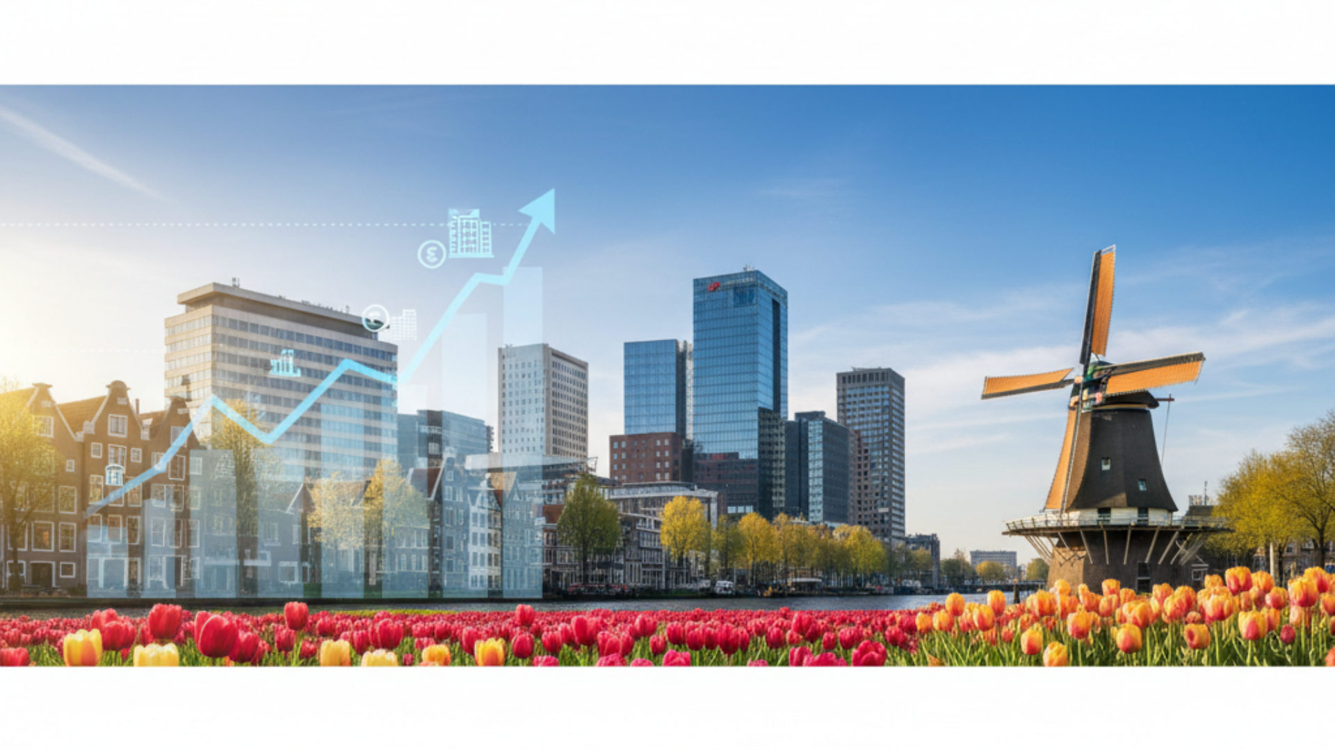 Guide til investering i Holland: En oversigt fra bignewsnetwork